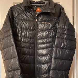 Columbia Turbodown Women's Jacket